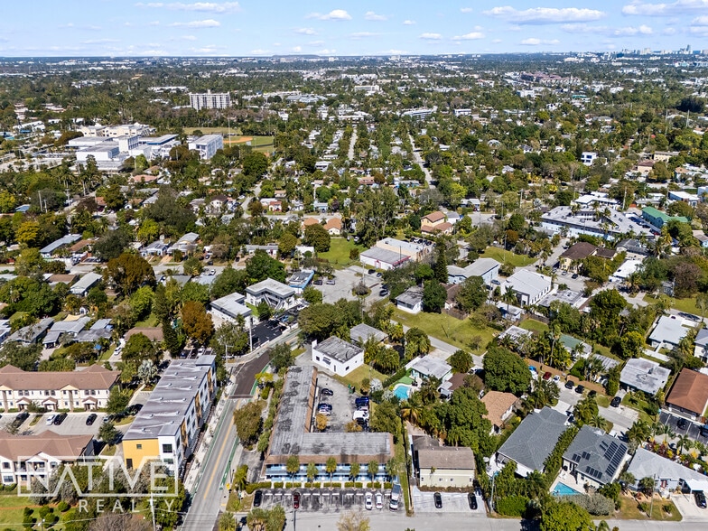 More Photos Of 707 NE 14th St, Fort Lauderdale Apartments For Sale