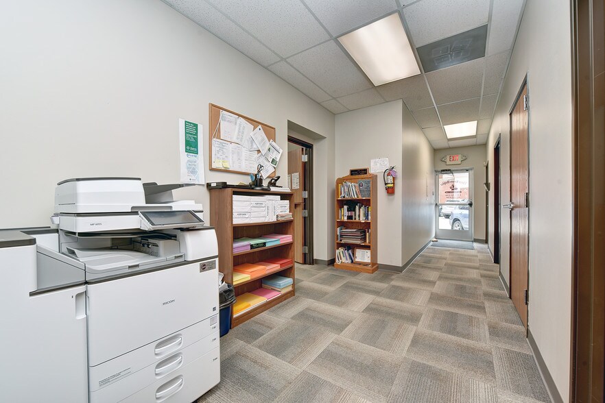 More Photos Of 2510 Mosside Blvd, Monroeville Office For Sale