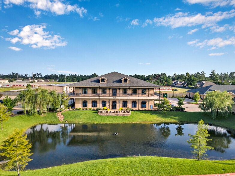 More Photos Of 7115 FM 2920, Spring Unknown For Lease