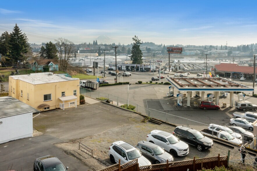 More Photos Of 3108 S Union Ave, Tacoma Office For Sale