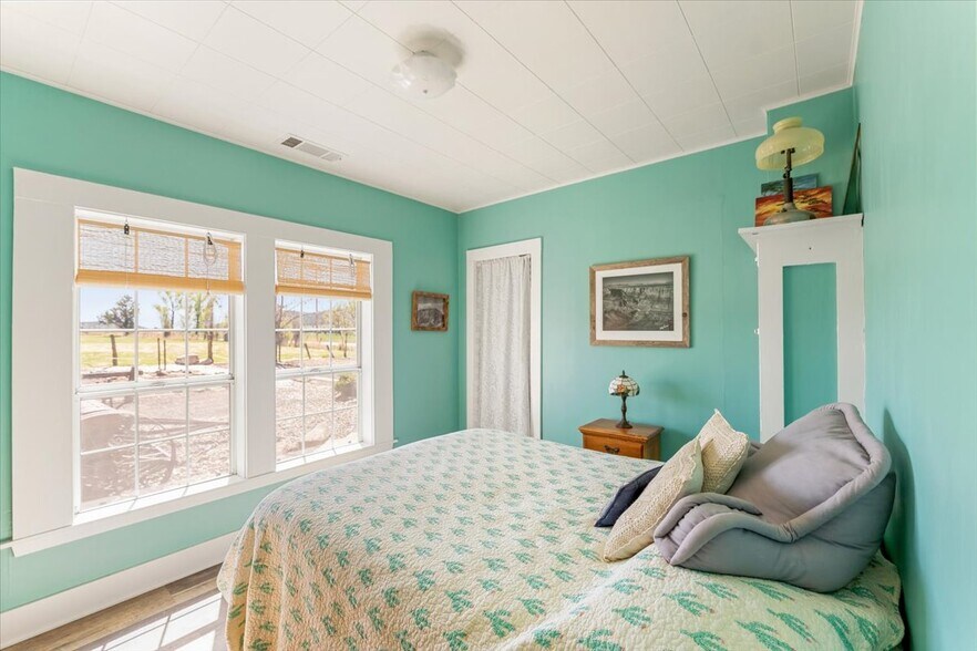 More Photos Of 3104 Harry Cash Rd, Montague Land For Sale