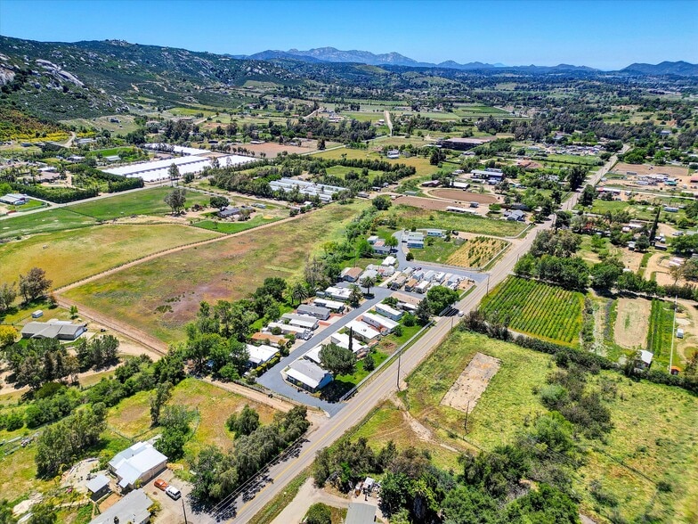 More Photos Of 2030 Magnolia Ave, Ramona Manufactured Housing Mobile Home Park For Sale