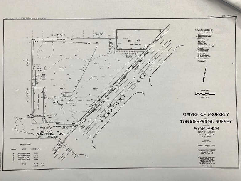 More Photos Of 1280-1290 Straight Path, Wyandanch Warehouse For Sale