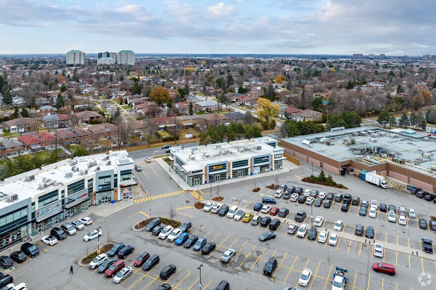 More Photos Of 2301 Brimley Rd, Toronto Unknown For Lease