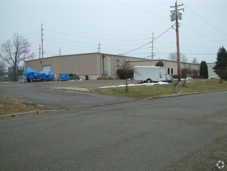 More Photos Of 375 Sharts Rd, Springboro Warehouse For Sale