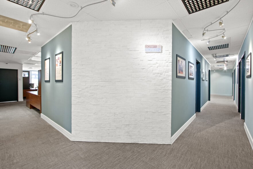 More Photos Of 200 N Tustin Ave, Santa Ana Office For Lease