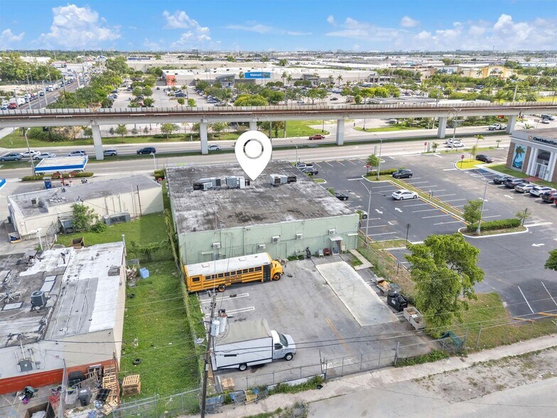 More Photos Of 3221 NW 79th St, Miami General Retail For Sale