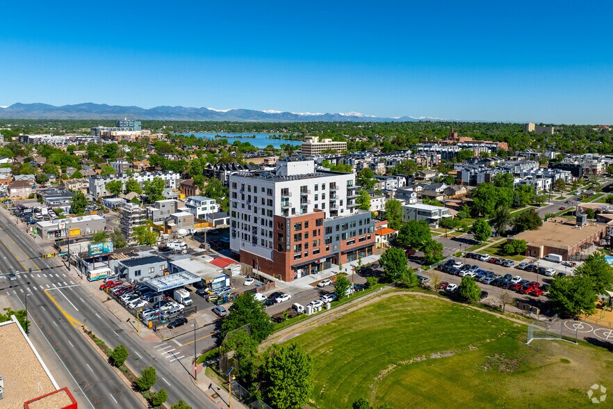 More Photos Of 1515 Julian St, Denver Apartments For Lease