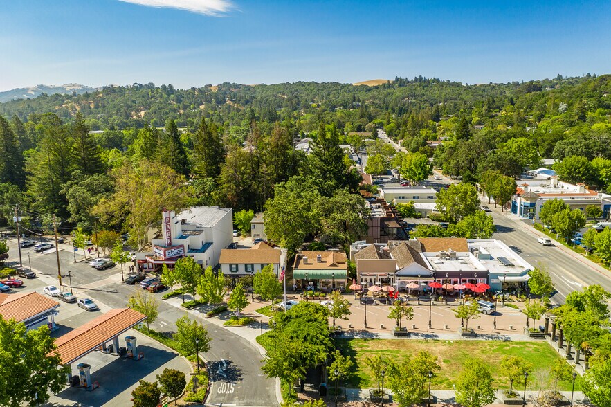 More Photos Of Plaza Way, Lafayette Storefront Retail Residential For Sale