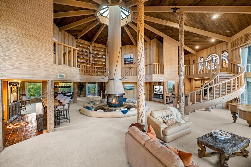 More Photos Of 1750 Rambling Oaks Rd, Santa Ynez Land For Sale