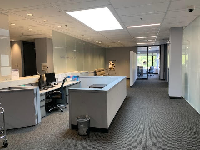 More Photos Of 1764 Litchfield Tpke, Woodbridge Office For Lease