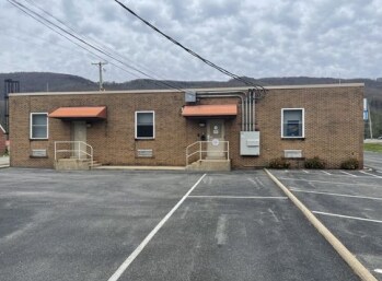 More Photos Of 1000 Park Ave NW, Norton Office For Sale