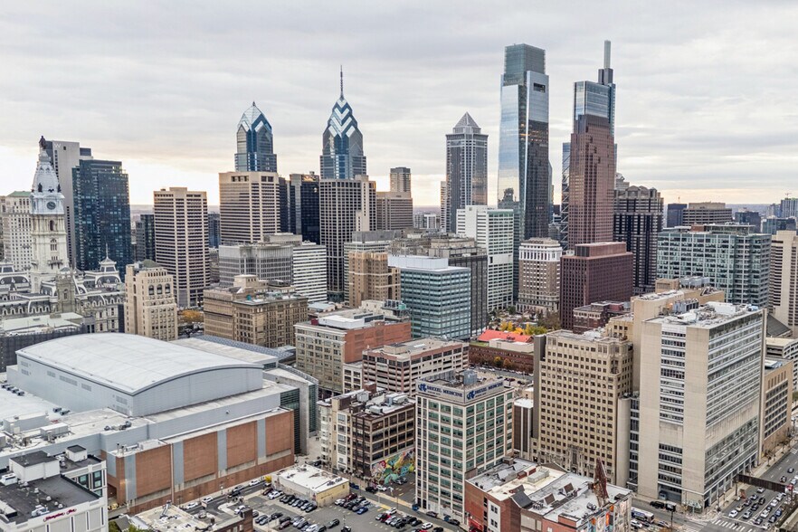 More Photos Of 201-219 N 15th St, Philadelphia Medical For Lease