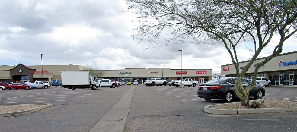 More Photos Of 1431 N Arizona Blvd, Coolidge Unknown For Lease