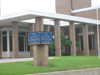 More Photos Of 710 W 8th St, Fort Scott Office For Sale