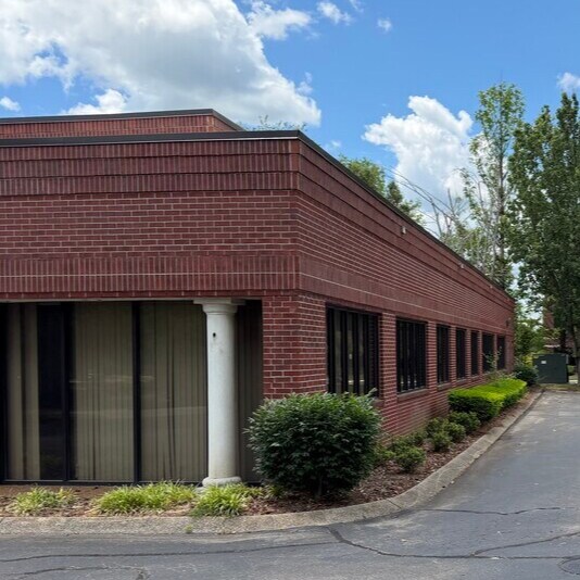 More Photos Of 5400 Maryland Way, Brentwood Office For Lease