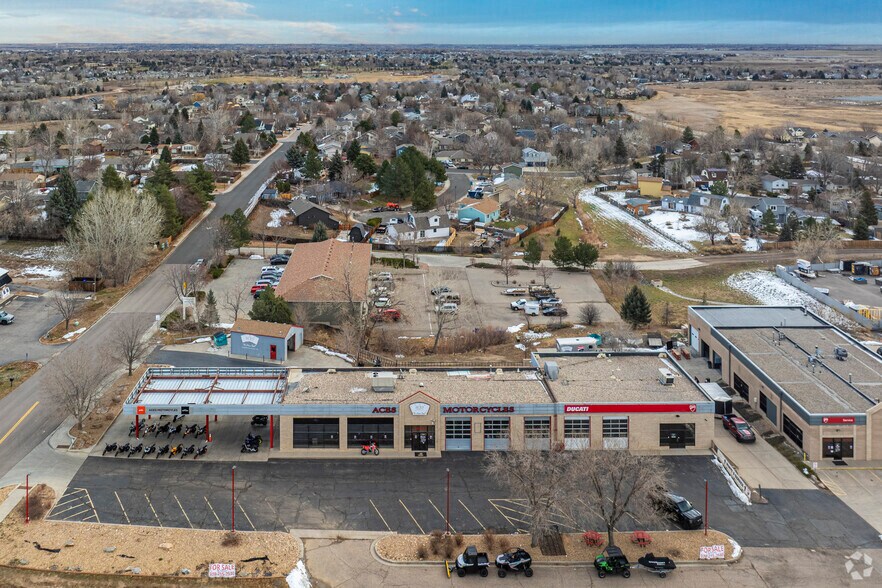 More Photos Of 5900 S College Ave, Fort Collins Freestanding For Sale