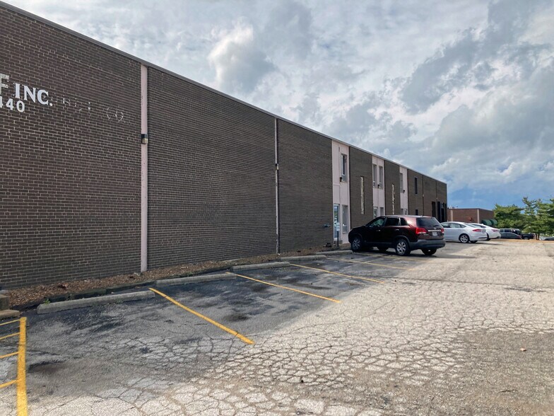 More Photos Of 11436-11440 Schenk Dr, Maryland Heights Manufacturing For Sale