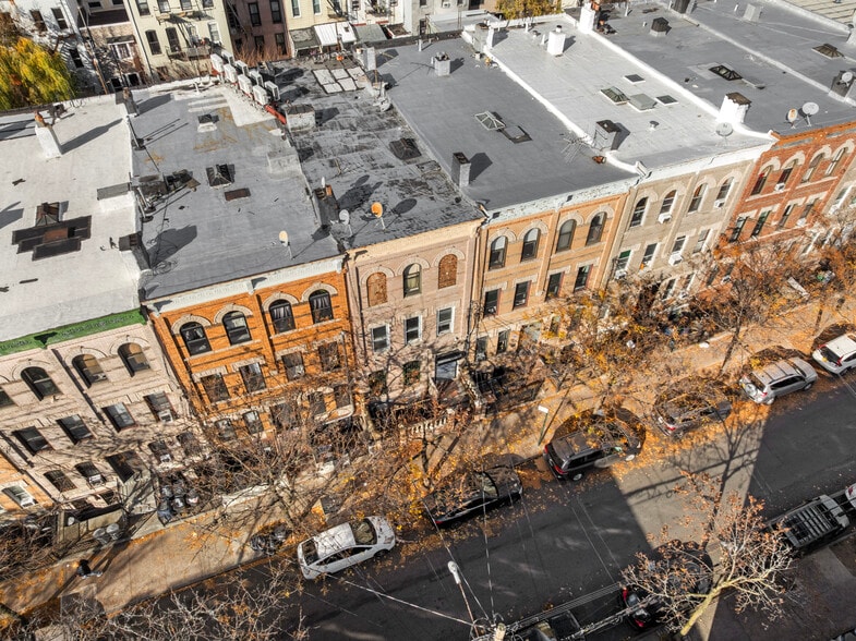 More Photos Of 319 Menahan St, Brooklyn Apartments For Sale