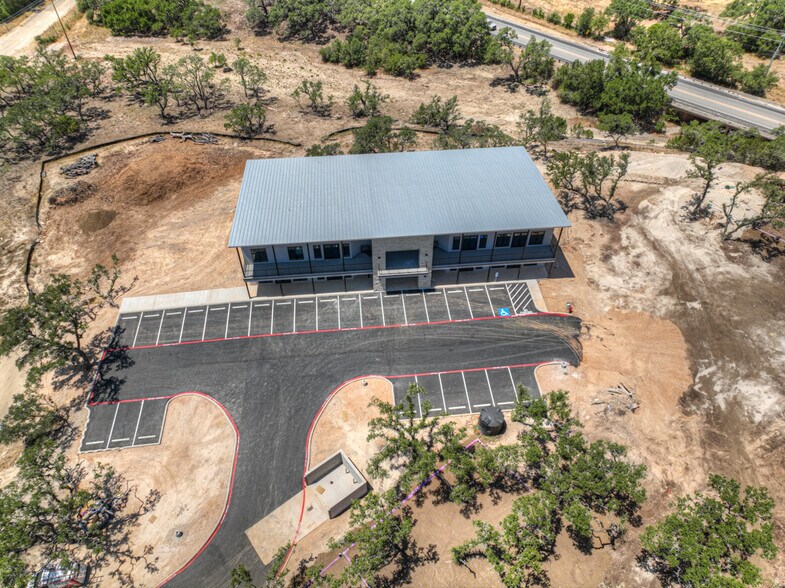 More Photos Of 1878 Herbelin Rd, New Braunfels Office For Sale