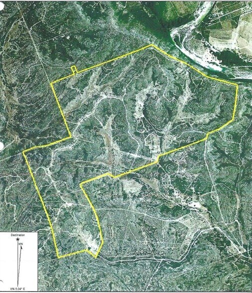 More Photos Of 00 CR 405, Uvalde Land For Sale