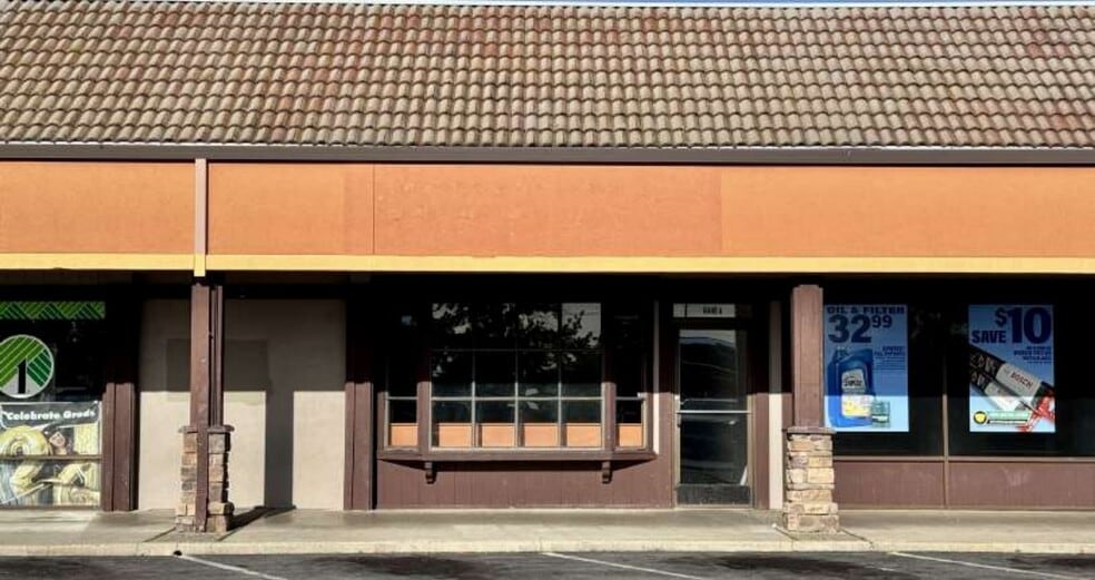 More Photos Of 6392-6512 Westside Rd, Redding Unknown For Lease