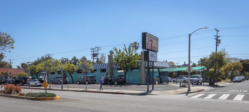 More Photos Of 2510 Pico Blvd, Santa Monica Land For Sale
