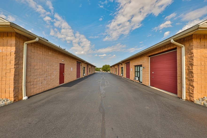More Photos Of 120 Stryker Ln, Hillsborough Unknown For Lease