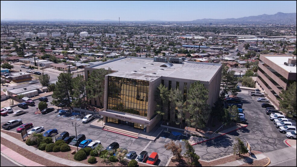 More Photos Of 6090 Surety Dr, El Paso Medical For Lease