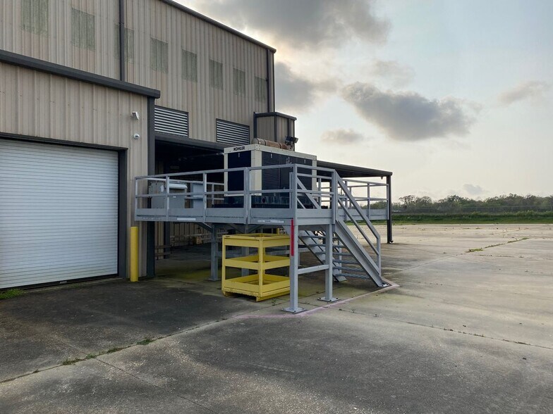 More Photos Of 38963 23 Hwy, Buras Warehouse For Sale