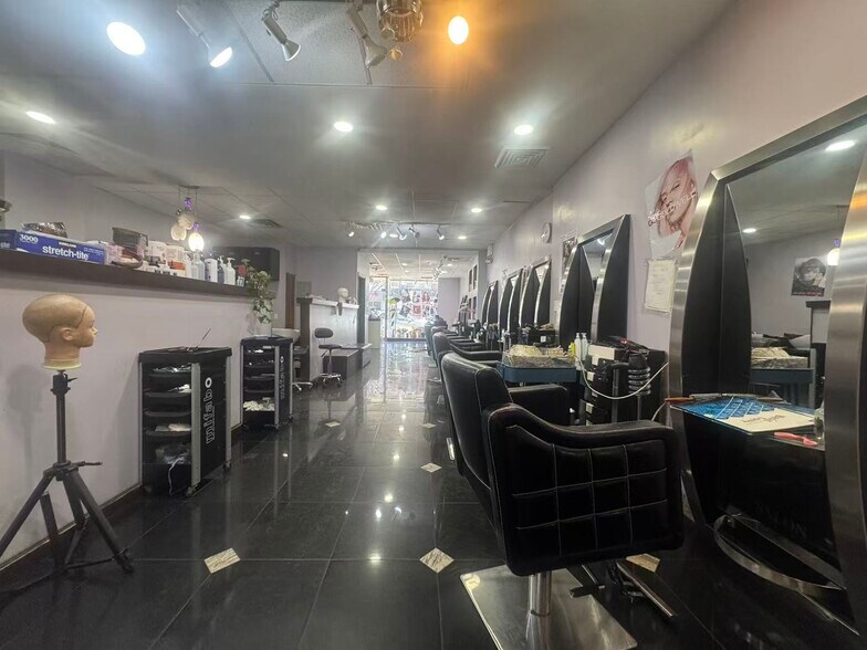 More Photos Of 6222-6224 18th Ave, Brooklyn Storefront Retail Residential For Lease