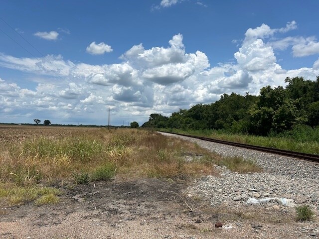 Primary Photo Of 619 W. FM 1161 & Interstate 69, Hungerford Land For Sale