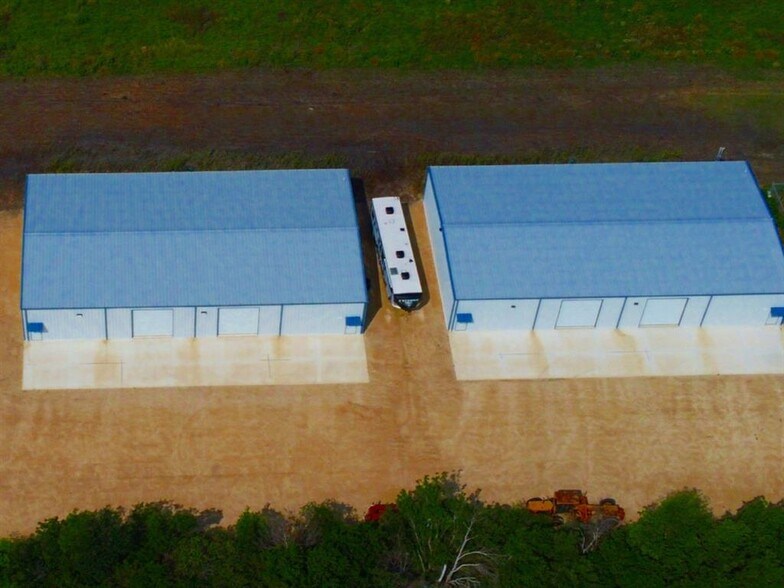 More Photos Of 20376 FM 2252, Garden Ridge Warehouse For Sale