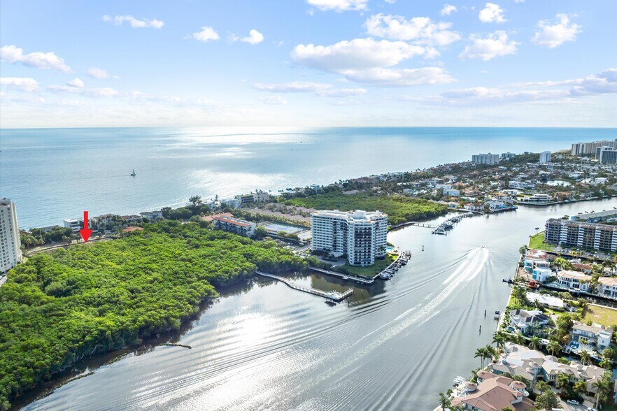 More Photos Of 3822 Ocean Blvd, Highland Beach Land For Sale