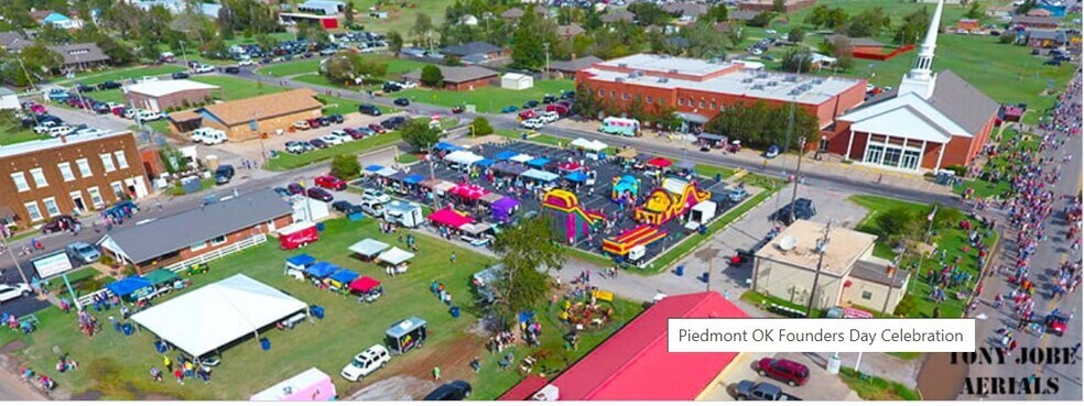 More Photos Of Piedmont Road, Piedmont Land For Sale