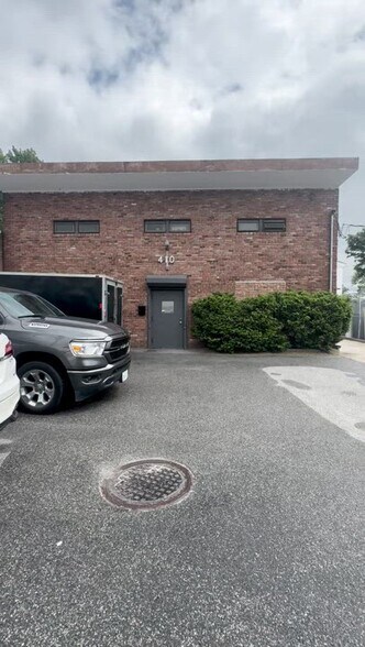 Primary Photo Of 410 Long Island Ave, Wyandanch Industrial For Sale