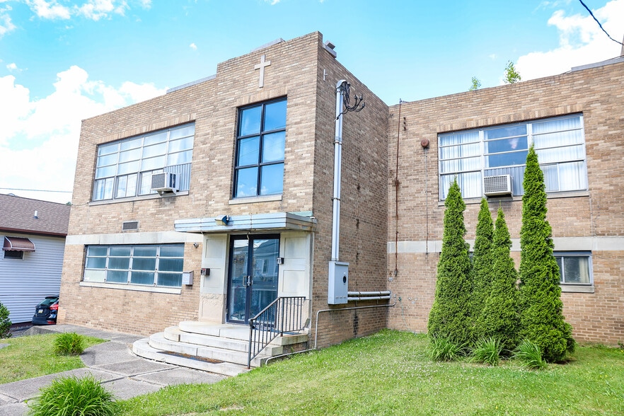 More Photos Of 741-755 N Vine St, Hazleton Apartments For Sale