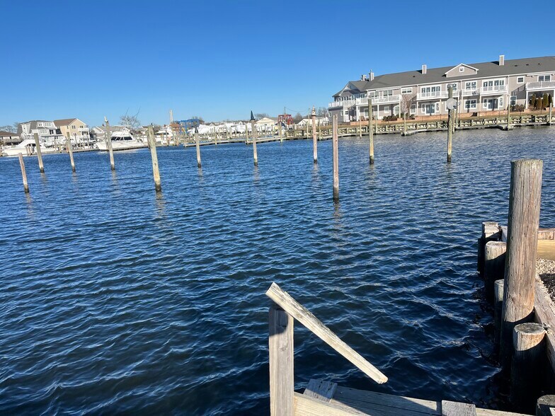 More Photos Of 55 Hudson Ave, Freeport Land For Sale