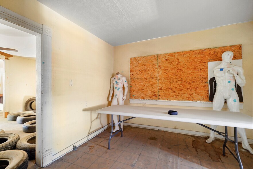 More Photos Of 635 Broadway Blvd SE, Albuquerque Land For Sale