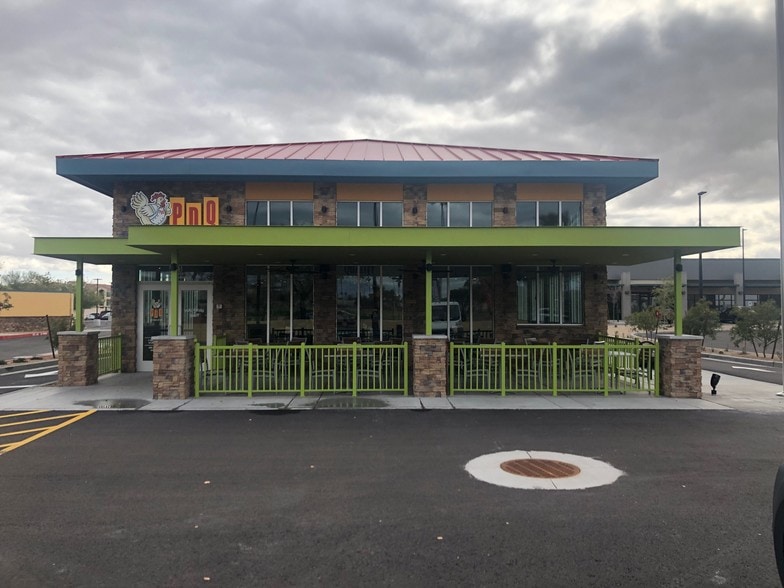 More Photos Of 8905 S Harl Ave, Tempe Freestanding For Lease