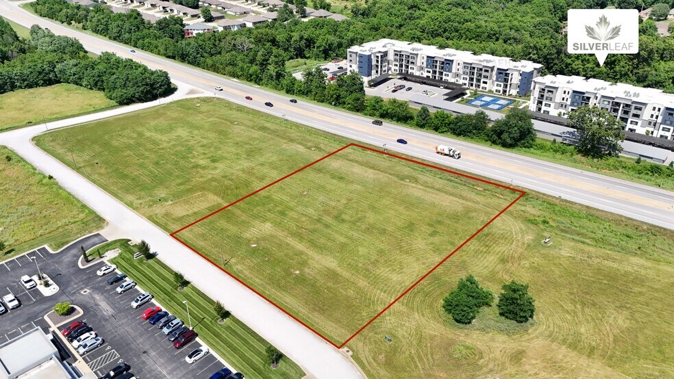 More Photos Of 4100 Wilson Creek Marketplace Rd, Battlefield General Retail For Lease