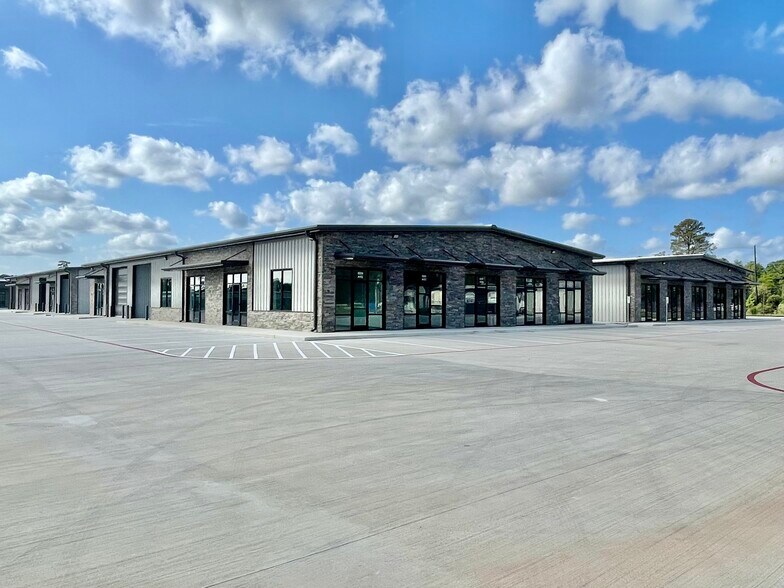 More Photos Of 8259 FM 1488 Rd, Magnolia Flex For Lease