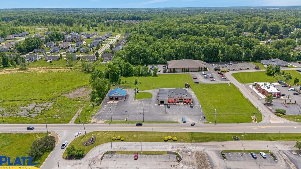 More Photos Of 3305 Center Rd, Poland Convenience Store For Sale