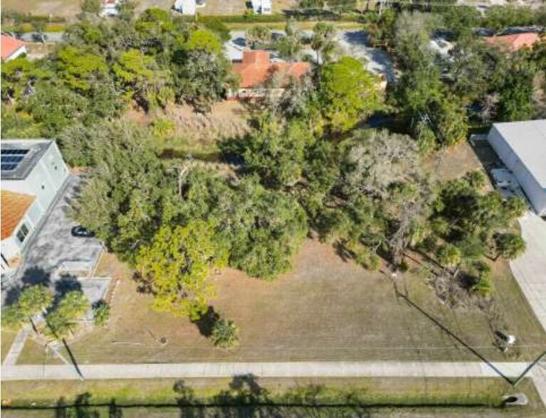 More Photos Of 841 E Venice Ave, Venice Land For Sale