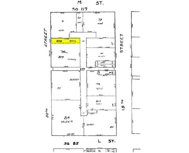 More Photos Of 1147 20th St NW, Washington Medical For Sale