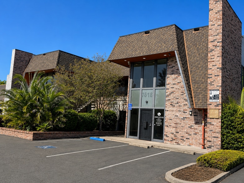 More Photos Of , Citrus Heights Office For Sale