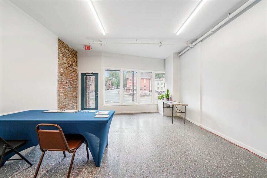 More Photos Of 185 Broadway, Newburgh Storefront Retail Residential For Sale