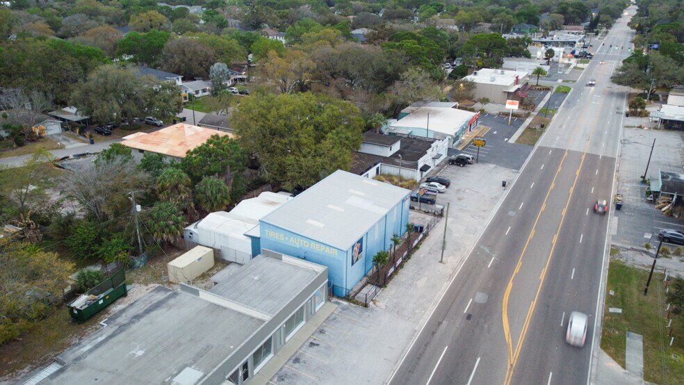 More Photos Of 3639 S Manhattan Ave, Tampa Auto Repair For Sale