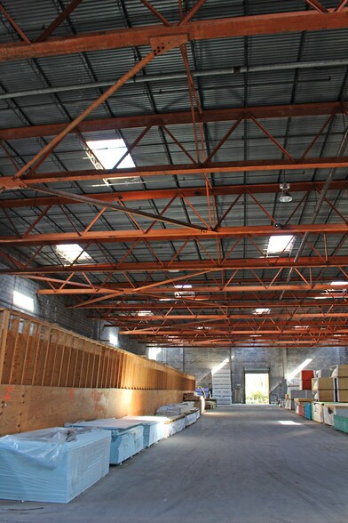 More Photos Of 6025 Kansas Ave NW, Washington Warehouse For Lease