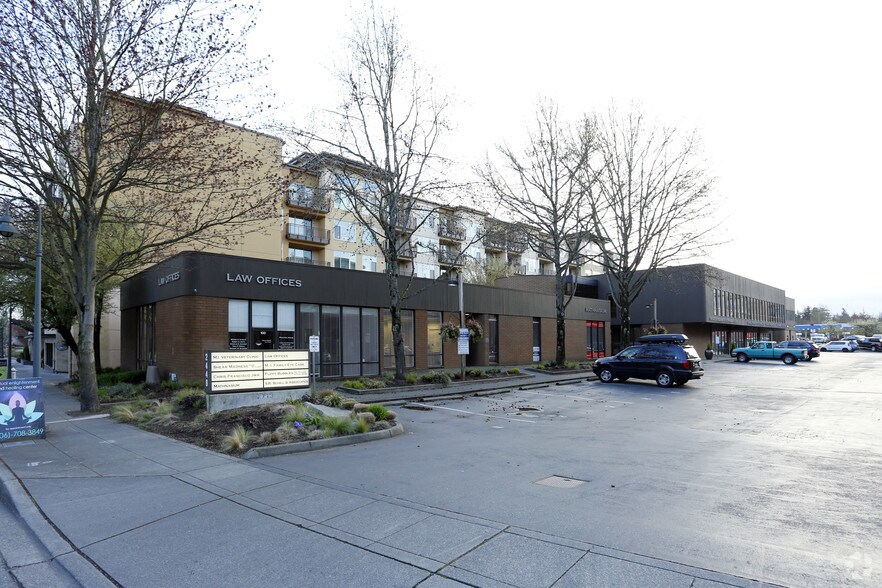 Primary Photo Of 2448 76th Ave SE, Mercer Island Office For Lease